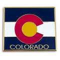 Colorado Pin